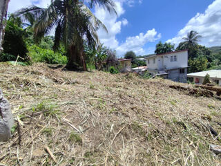  Terrain à vendre 1006 m²