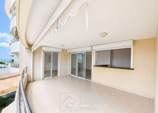  Appartement à vendre 4 pièces 111 m²