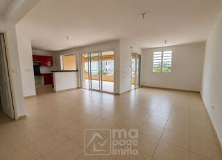  Appartement à vendre 4 pièces 111 m²