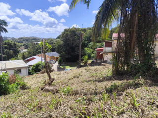  Terrain à vendre 1006 m²