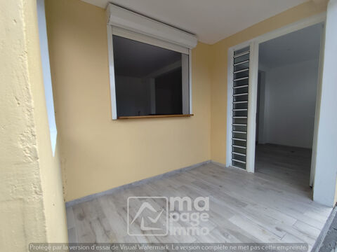   Loue Appt F3 neuf, Le Saint-Esprit Appartement - 3 pièce(s) - 57 m²