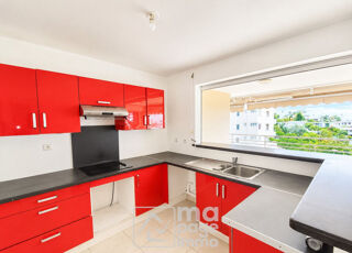  Appartement à vendre 4 pièces 111 m²