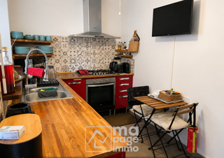 Vente Appartement Vds Très bel Appt F4, Proche CHU, Fort-de-France Fort de france