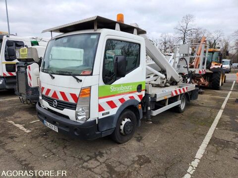 Annonce voiture Engin de Chantier / BTP Engin de Chantier / BTP 10346 