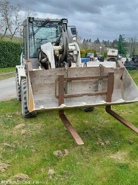 Engin de Chantier / BTP Engin de Chantier / BTP 2005 occasion Montreuil 93100