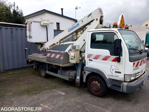 Engin de Chantier / BTP Engin de Chantier / BTP 2004 occasion Montreuil 93100
