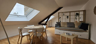  Appartement  louer 2 pices 