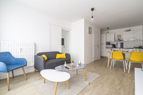  Appartement � louer 5 pi�ces 85 m�