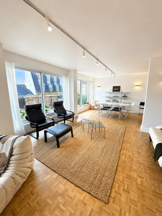  Appartement à vendre 4 pièces 122 m²