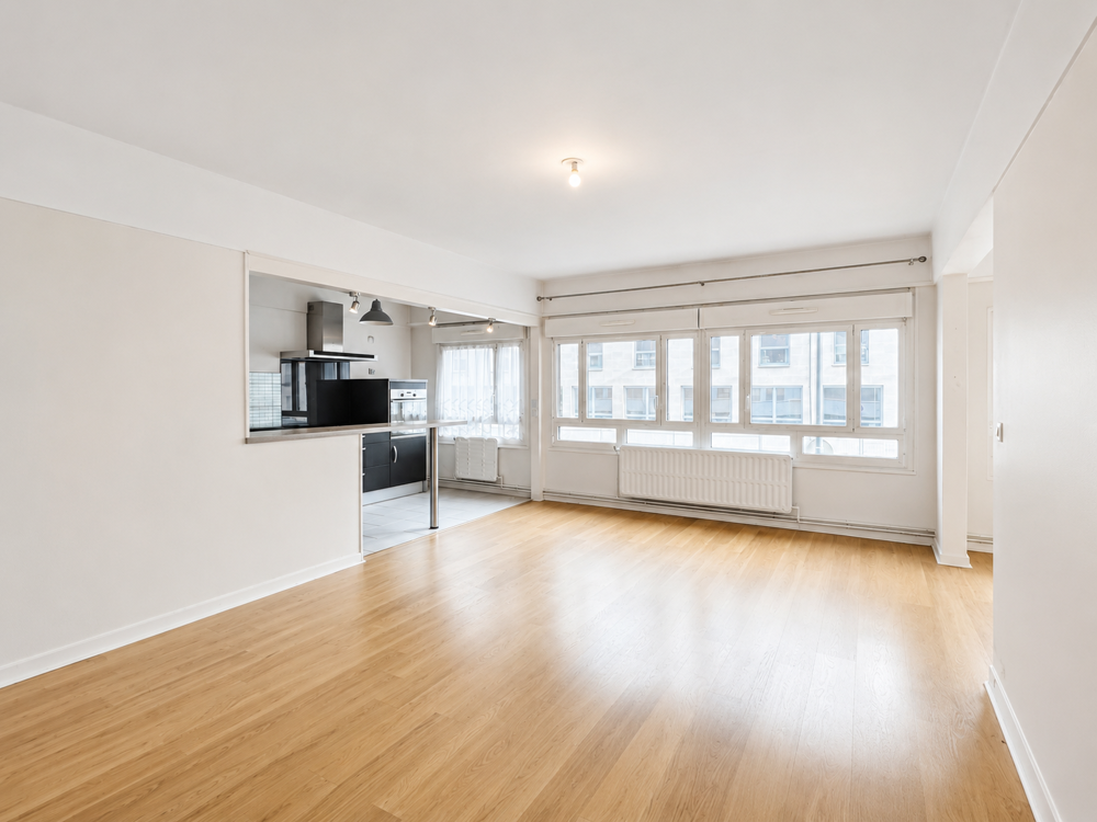 Appartement 4 pièces 87 m² · à Reims · 87 m² · 199 000 €