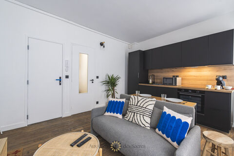  Appartement � louer 2 pi�ces 29 m�