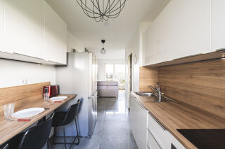  Appartement à vendre 5 pièces 