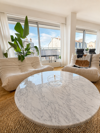  Appartement à vendre 4 pièces 122 m²