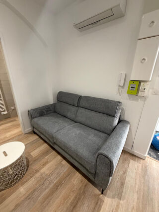 Appartement � louer 1 pi�ce 20 m�