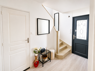  Maison à vendre 5 pièces 81 m²