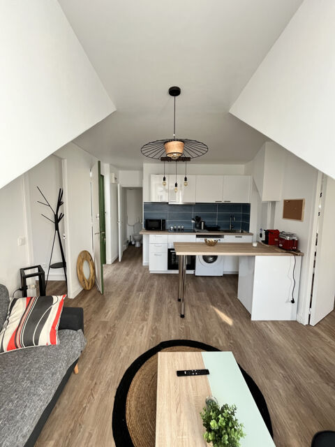  Appartement � louer 3 pi�ces 50 m�