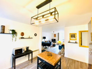  Appartement � louer 3 pi�ces 76 m� Reims