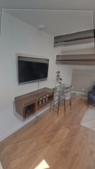  Appartement � louer 2 pi�ces 44 m�