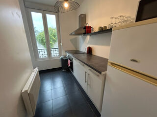  Appartement � louer 3 pi�ces 60 m�