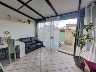  Maison � vendre 5 pi�ces 81 m�