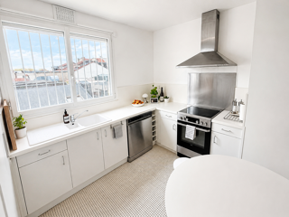  Appartement � vendre 4 pi�ces 122 m�