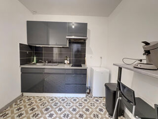  Appartement à louer 2 pièces 39 m²
