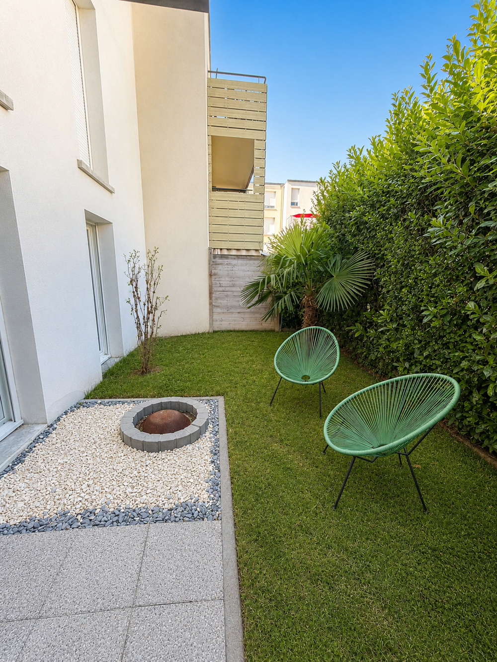 Appartement 3 pièces 58 m² · à Reims · 58 m² · 252 000 €