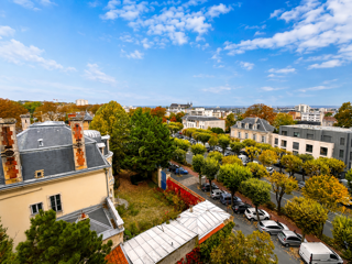  Appartement à vendre 4 pièces 66 m²