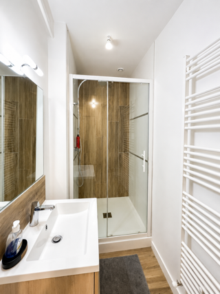  Appartement � louer 3 pi�ces 50 m� Reims