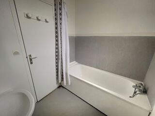  Appartement � vendre 1 pi�ce 21 m�