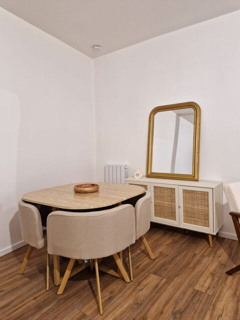  Appartement � louer 1 pi�ce 31 m�