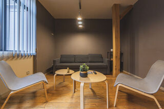  Appartement à vendre 2 pièces 48 m²