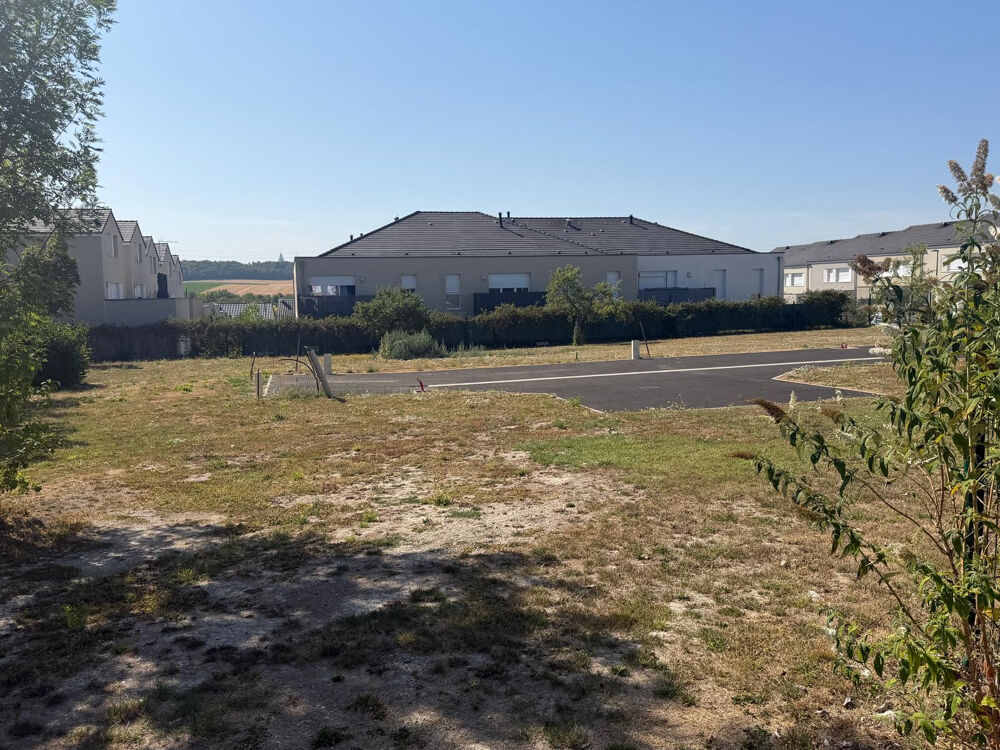 Vente Terrain Terrain à bâtir  - 561 m2 à Witry les Reims Reims