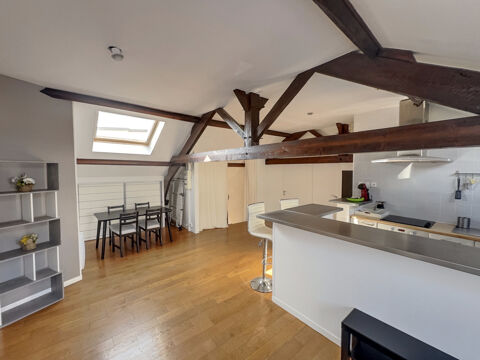  Appartement � louer 3 pi�ces 54 m�