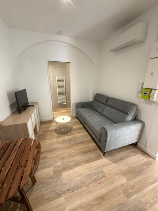  Appartement à louer 1 pièce 20 m²
