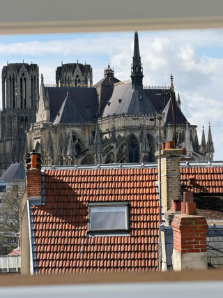  Appartement à vendre 4 pièces 50 m²