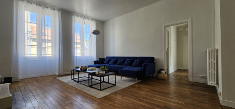  Appartement � louer 4 pi�ces 88 m�