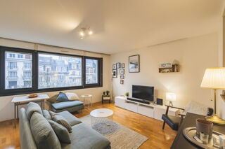  Appartement à louer 2 pièces 52 m²