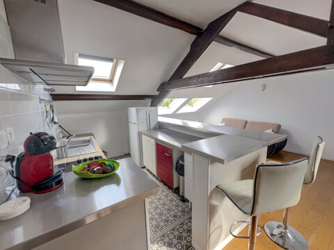  Appartement � louer 3 pi�ces 54 m�