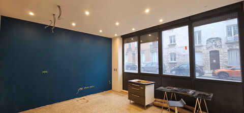 Vente Appartement Type 2 avec Terrasse - Rue Camille Lenoir, Reims 165000 Reims (51100)