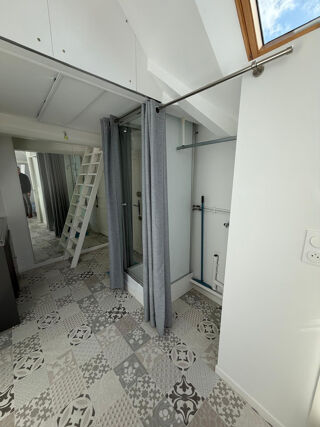  Appartement � vendre 4 pi�ces 50 m�