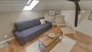  Appartement � louer 2 pi�ces 44 m�