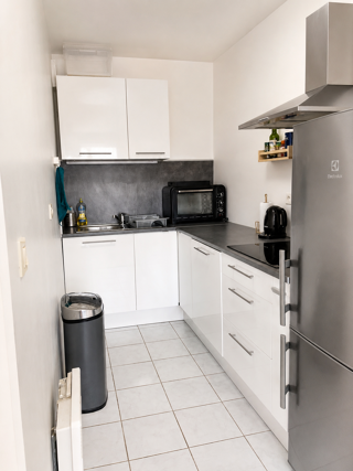  Appartement à louer 2 pièces 41 m²