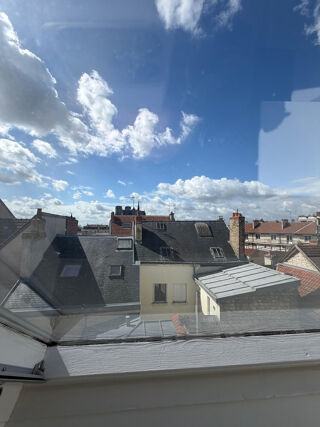  Appartement � vendre 4 pi�ces 50 m�