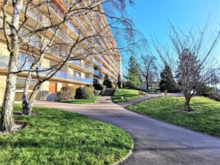  Appartement à vendre 1 pièce 13 m²