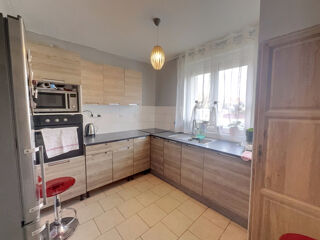  Maison � vendre 5 pi�ces 81 m�