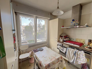  Appartement  vendre 3 pices 71 m