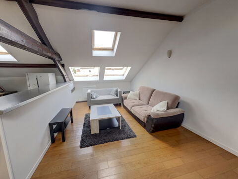  Appartement � louer 3 pi�ces 54 m�