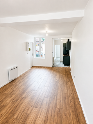 Appartement à vendre 2 pièces 47 m²