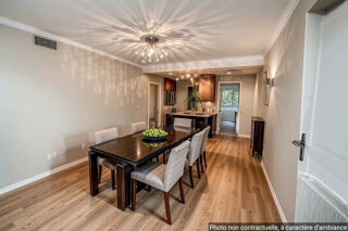  Appartement � vendre 4 pi�ces 81 m�